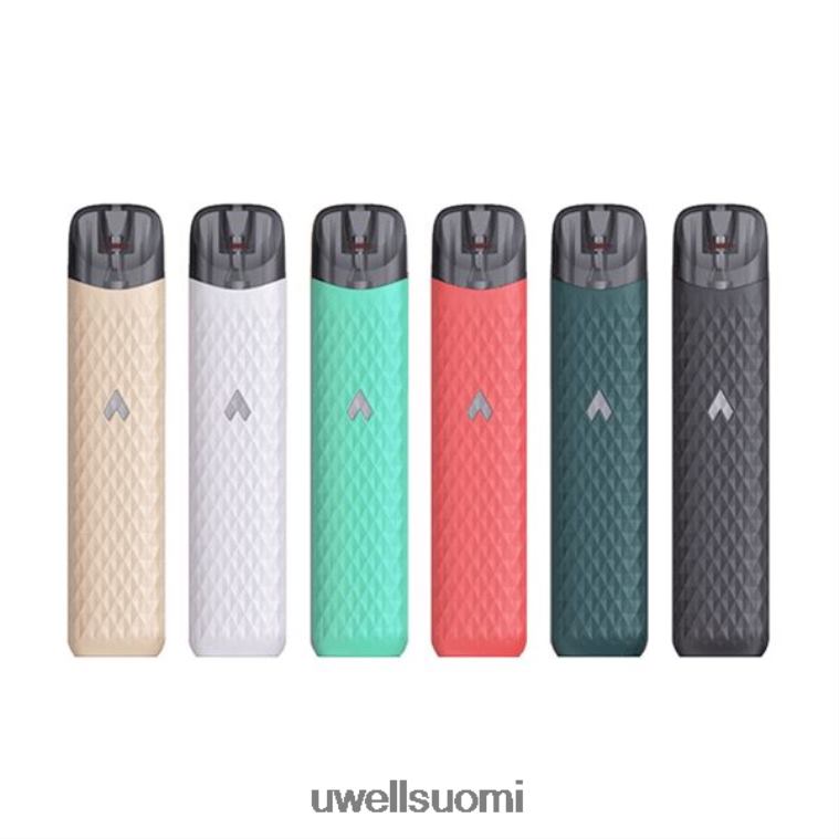 UWELL POPREEL N1 pod kit | 10w 08ZDH352 samppanja UWELL helsinki